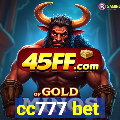 cc777 bet